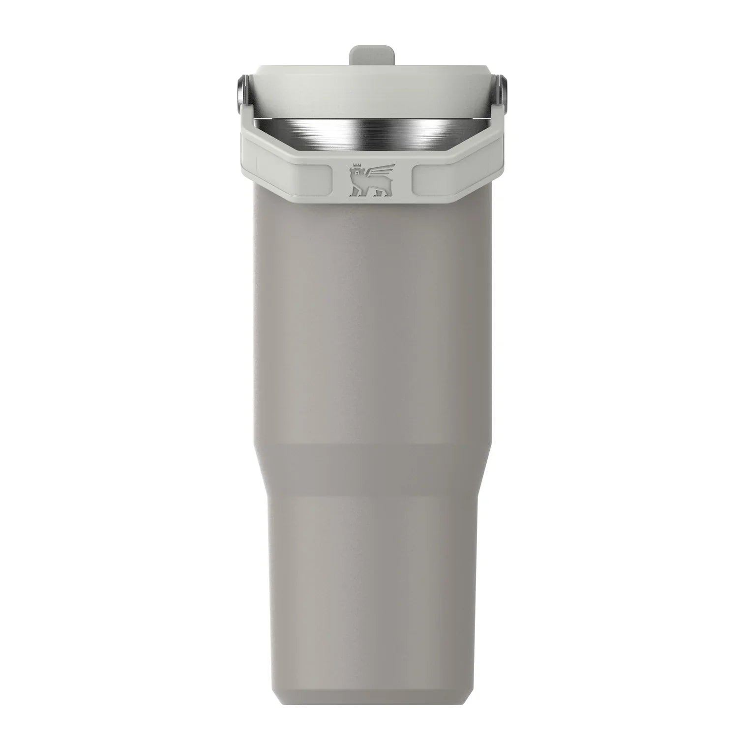 Ice Flow Go Flip Straw Ash 30 Ounce Tumbler