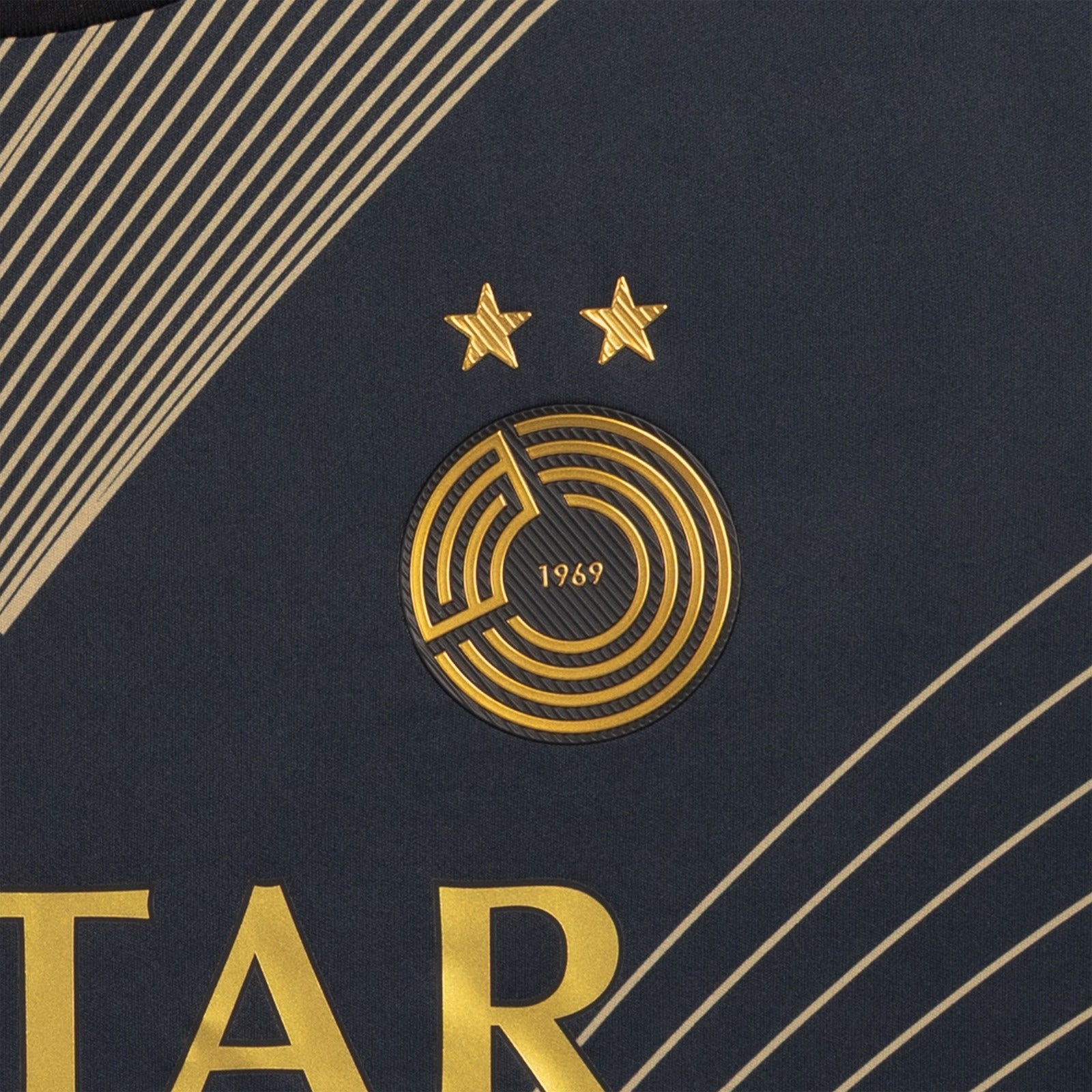 Mens Al Sadd 26/27 Away Replica Jersey