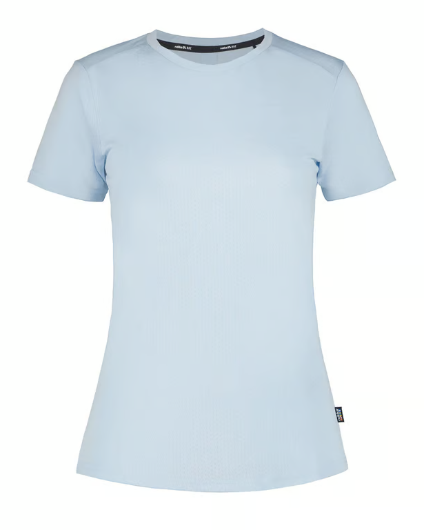 Womens Rukka Ylakartti Short Sleeve Tshirt