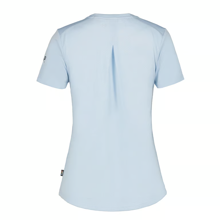 Womens Rukka Ylakartti Short Sleeve Tshirt