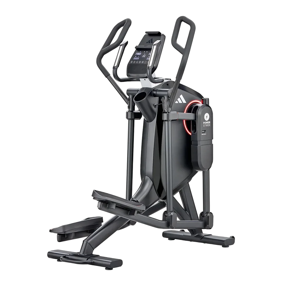 T-800 Power Stride Elliptical