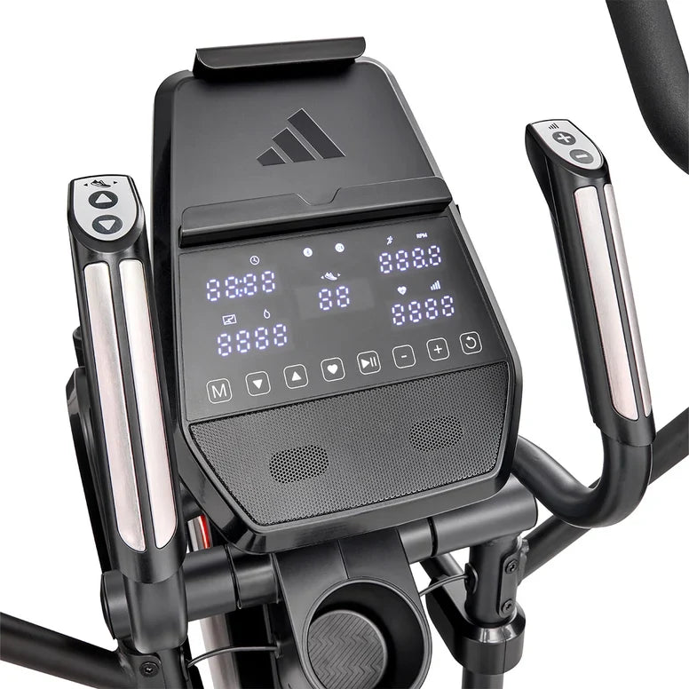 T-800 Power Stride Elliptical