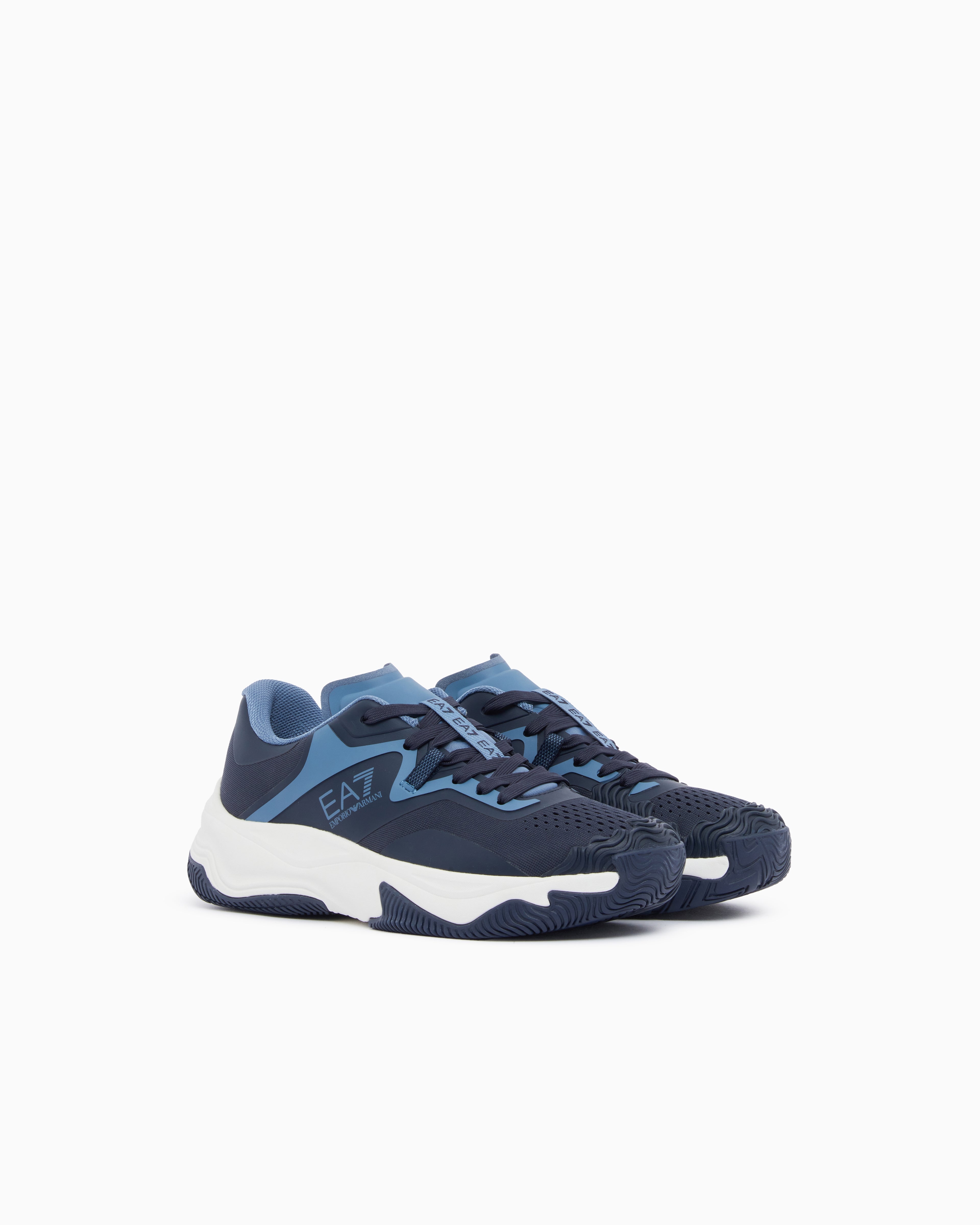 Mens Performance Tennis/Padel Shoe