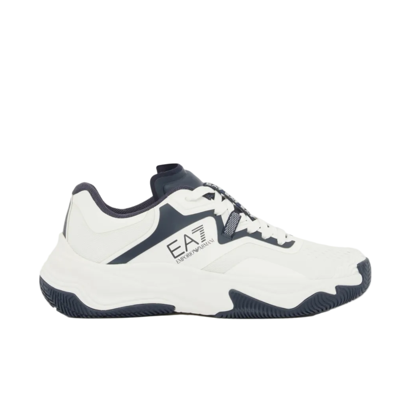 Performance Tennis/Padel Shoe
