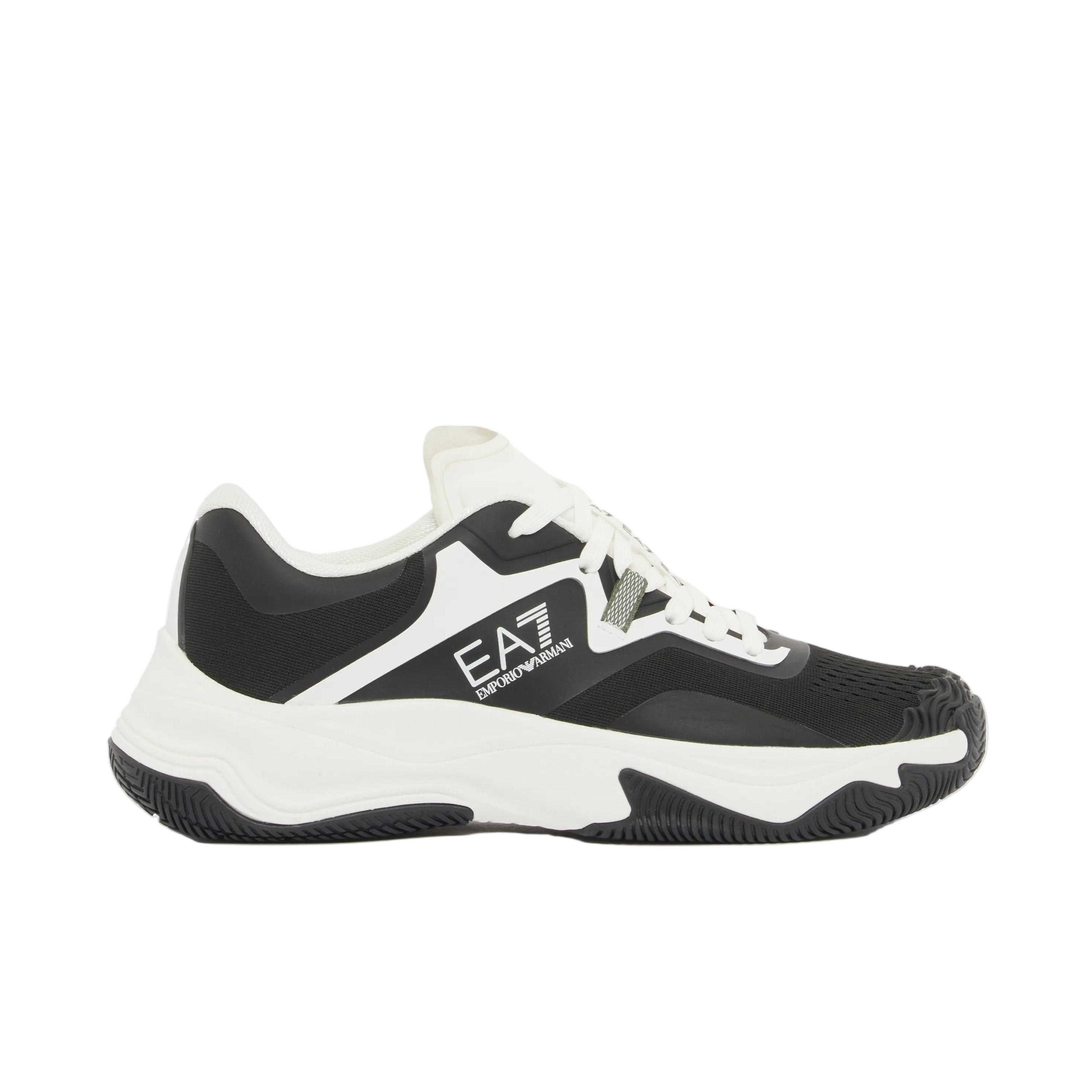 Performance Tennis/Padel Shoe