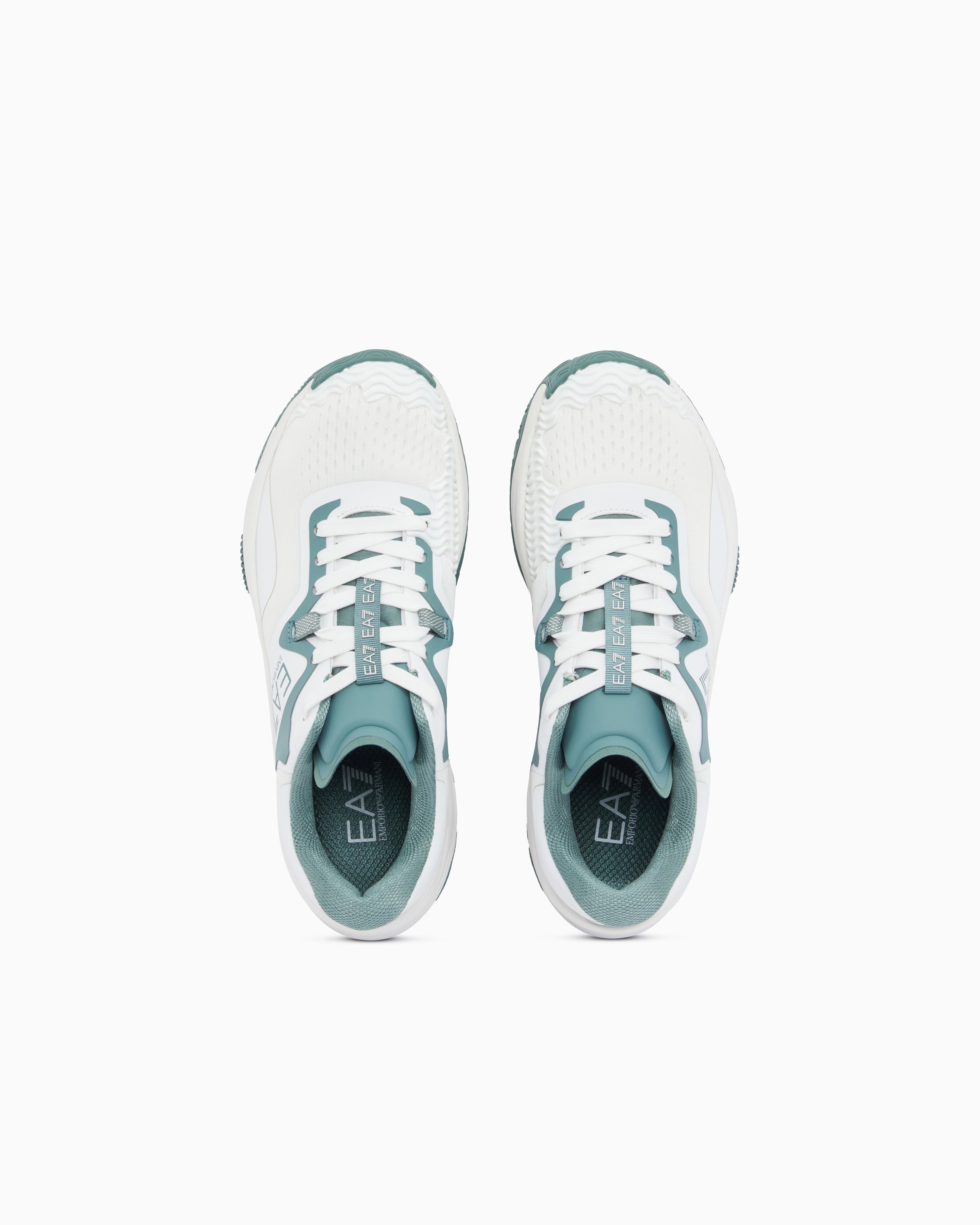 Mens Performance Tennis/Padel Shoe
