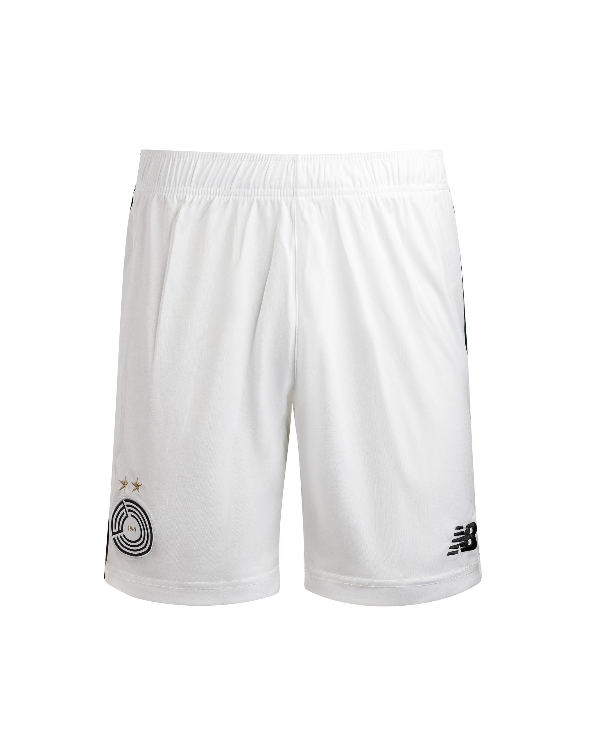 Junior Al Sadd 26/27 Home Replica Short
