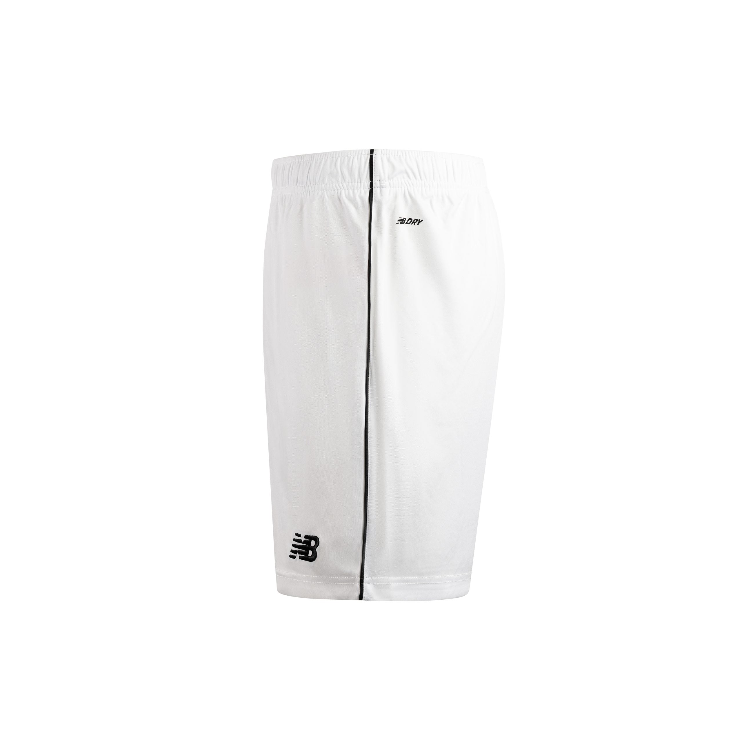 Junior Al Sadd 26/27 Home Replica Short