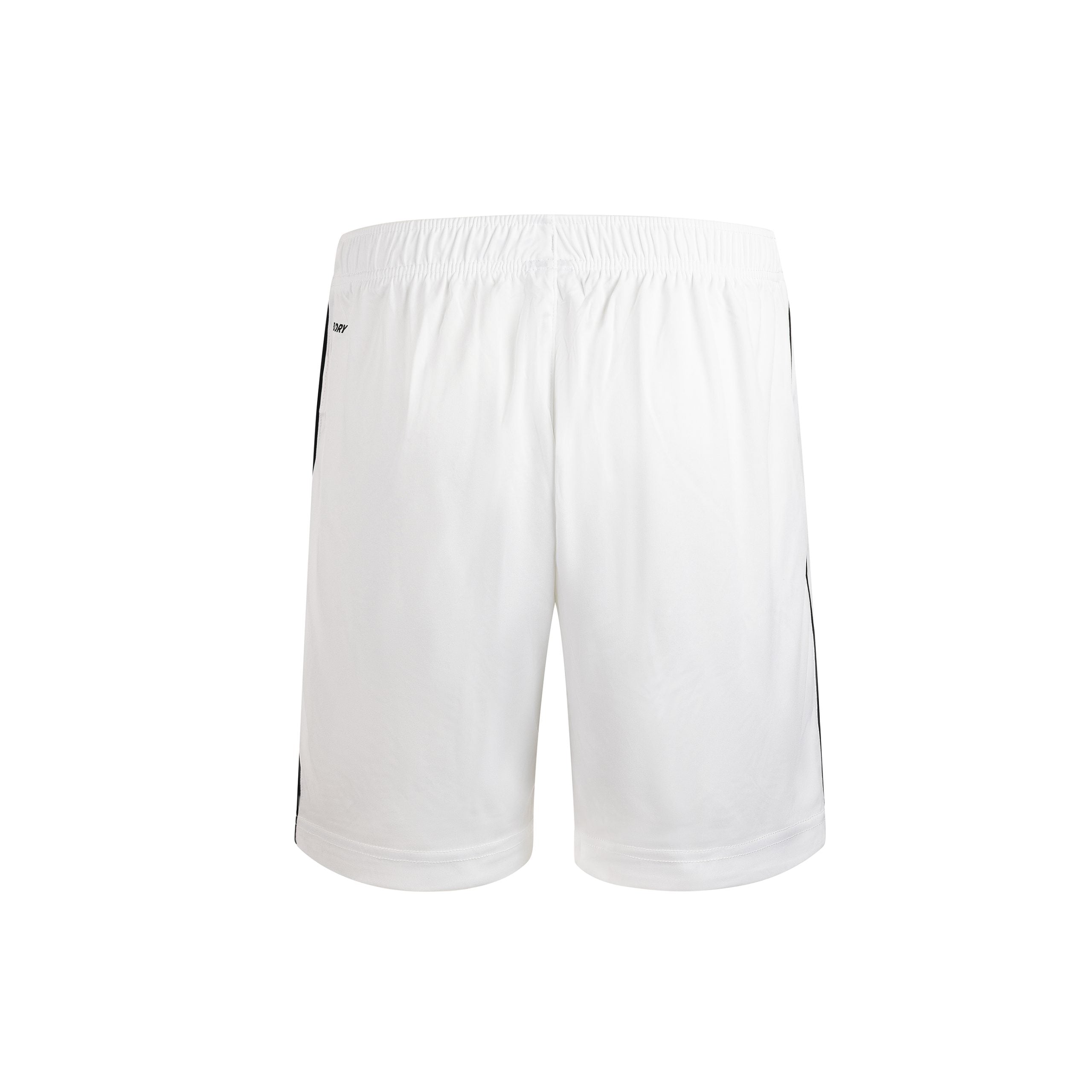Junior Al Sadd 26/27 Home Replica Short