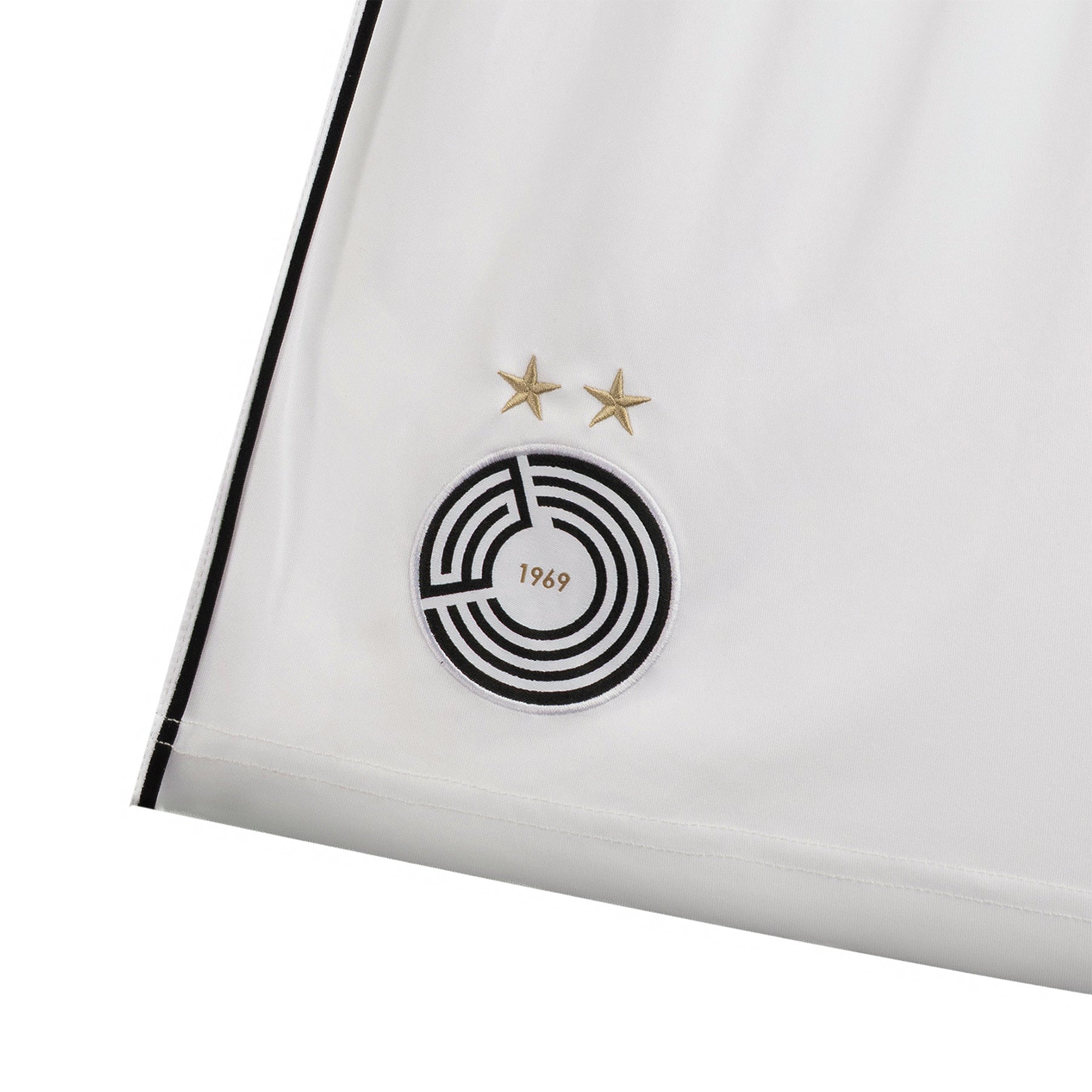 Junior Al Sadd 26/27 Home Replica Short