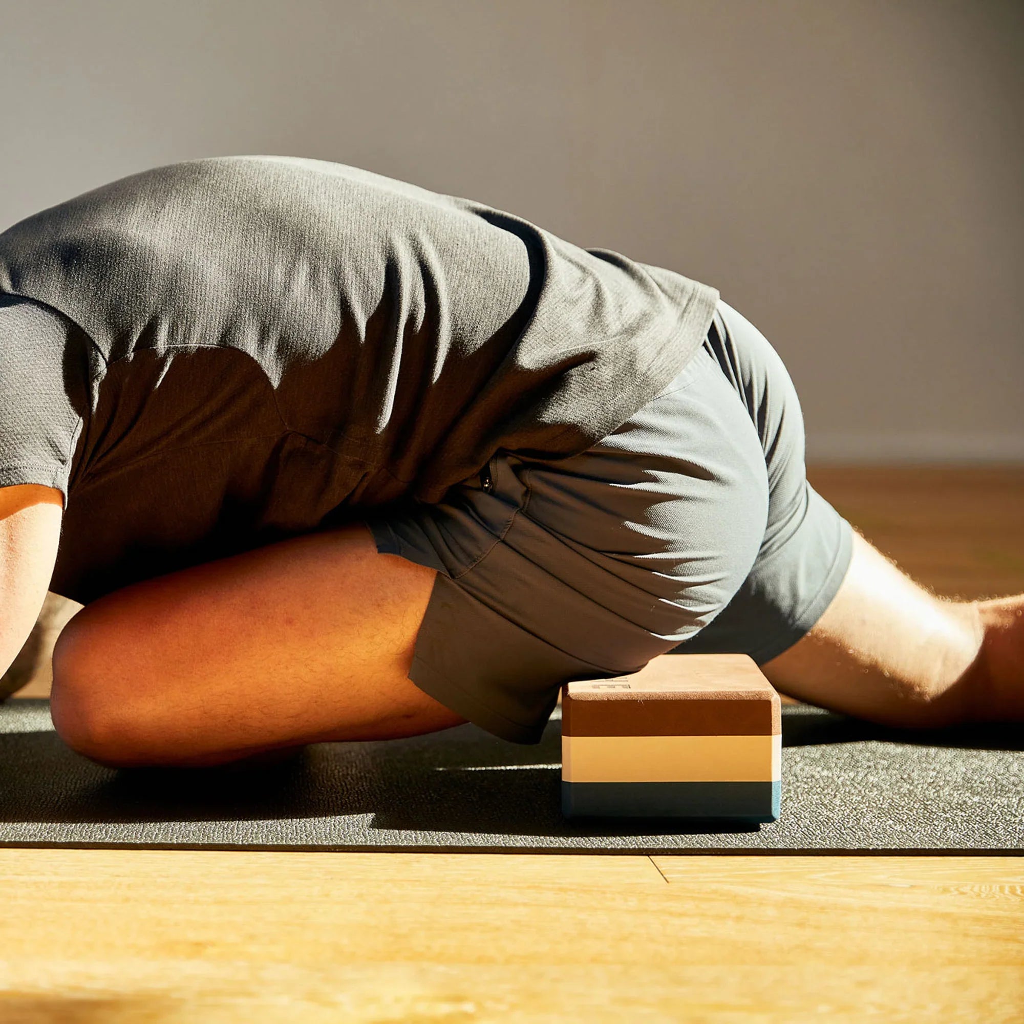 Yoga Block