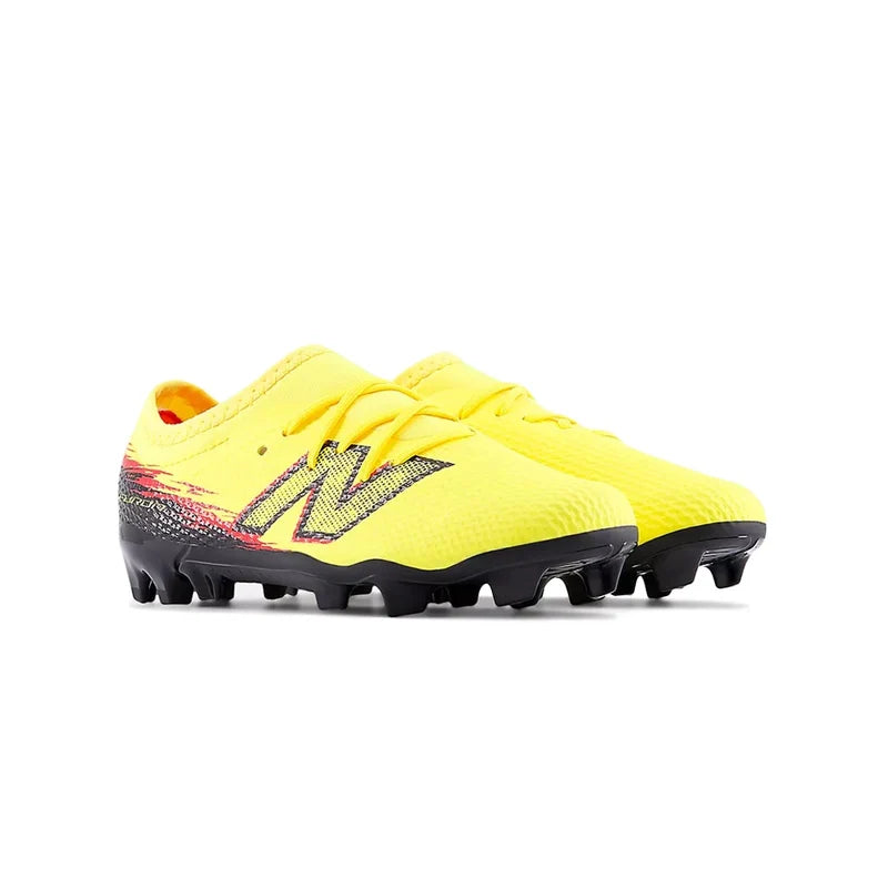 Junior Furon Team Firm Ground Boot