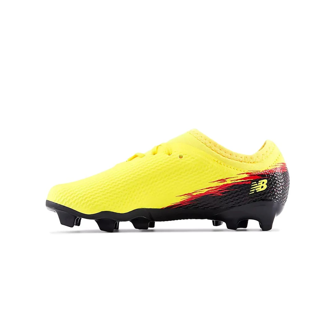 Junior Furon Team Firm Ground Boot