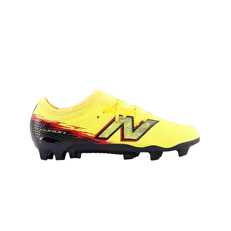 Junior Furon Team Firm Ground Boot