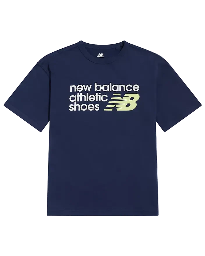Junior Boys Lifestyle Athletic Premium Graphic Tshirt