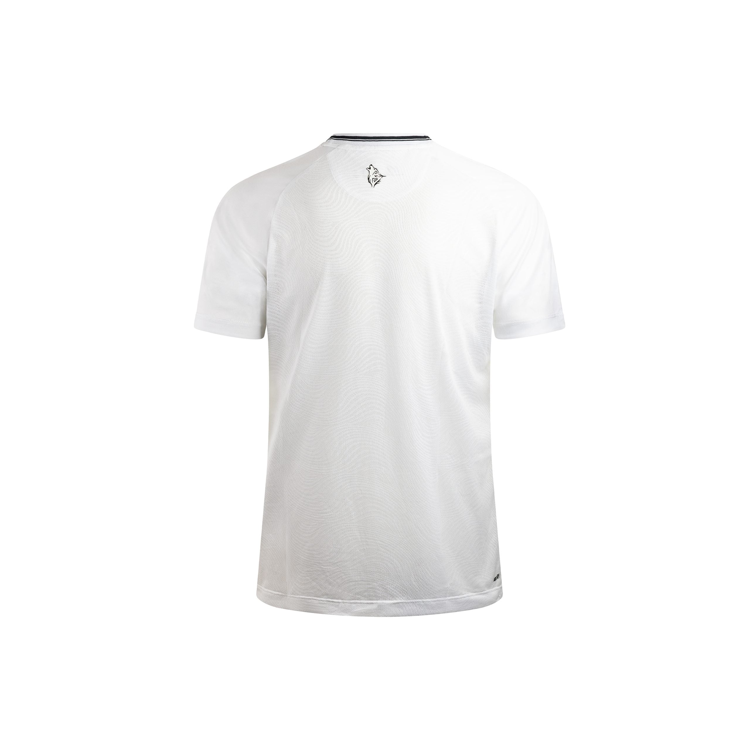 Junior Al Sadd 26/27 Home Replica Jersey