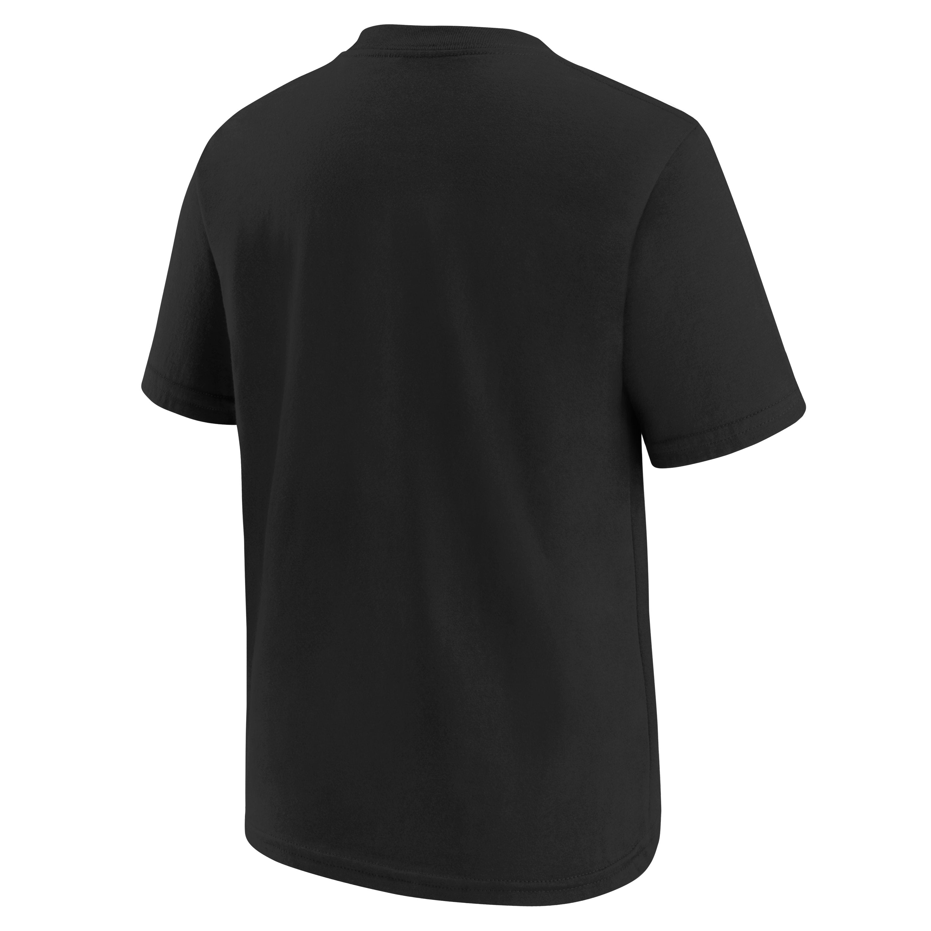 Junior Team 31 Short Sleeve T-Shirt