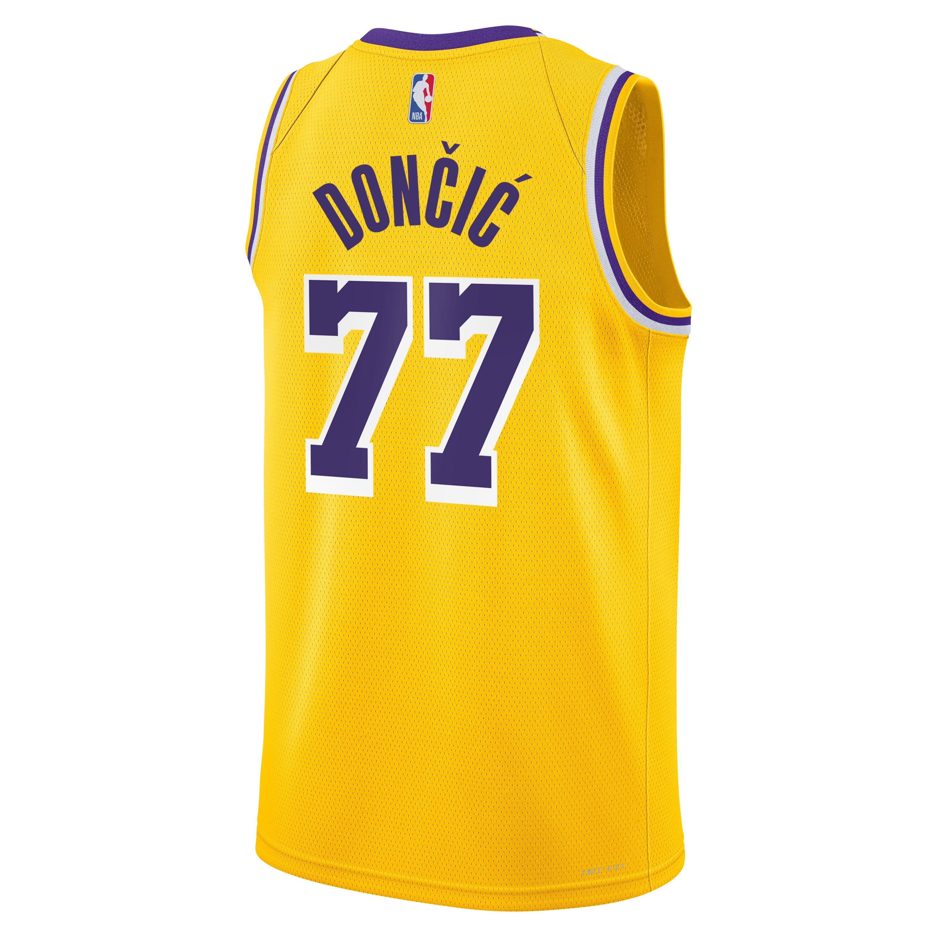 Boys Icon Swingman Jersey