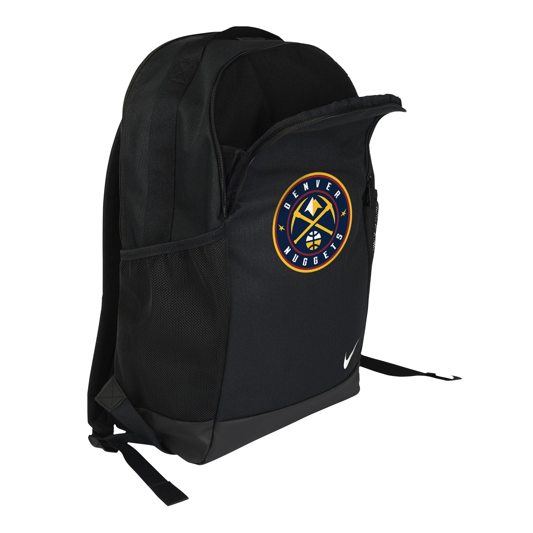Denver Nuggets Brasilia Backpack