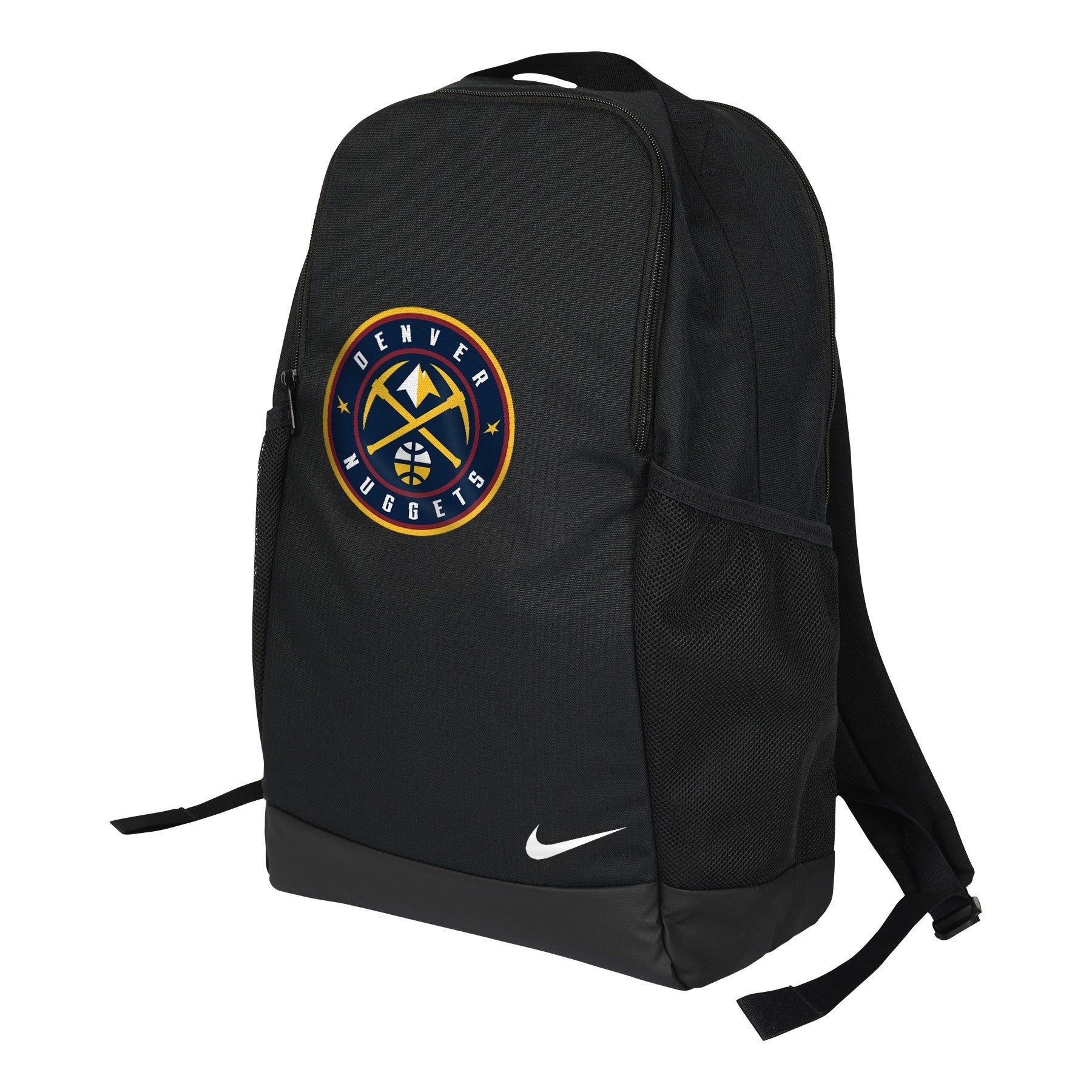 Denver Nuggets Brasilia Backpack