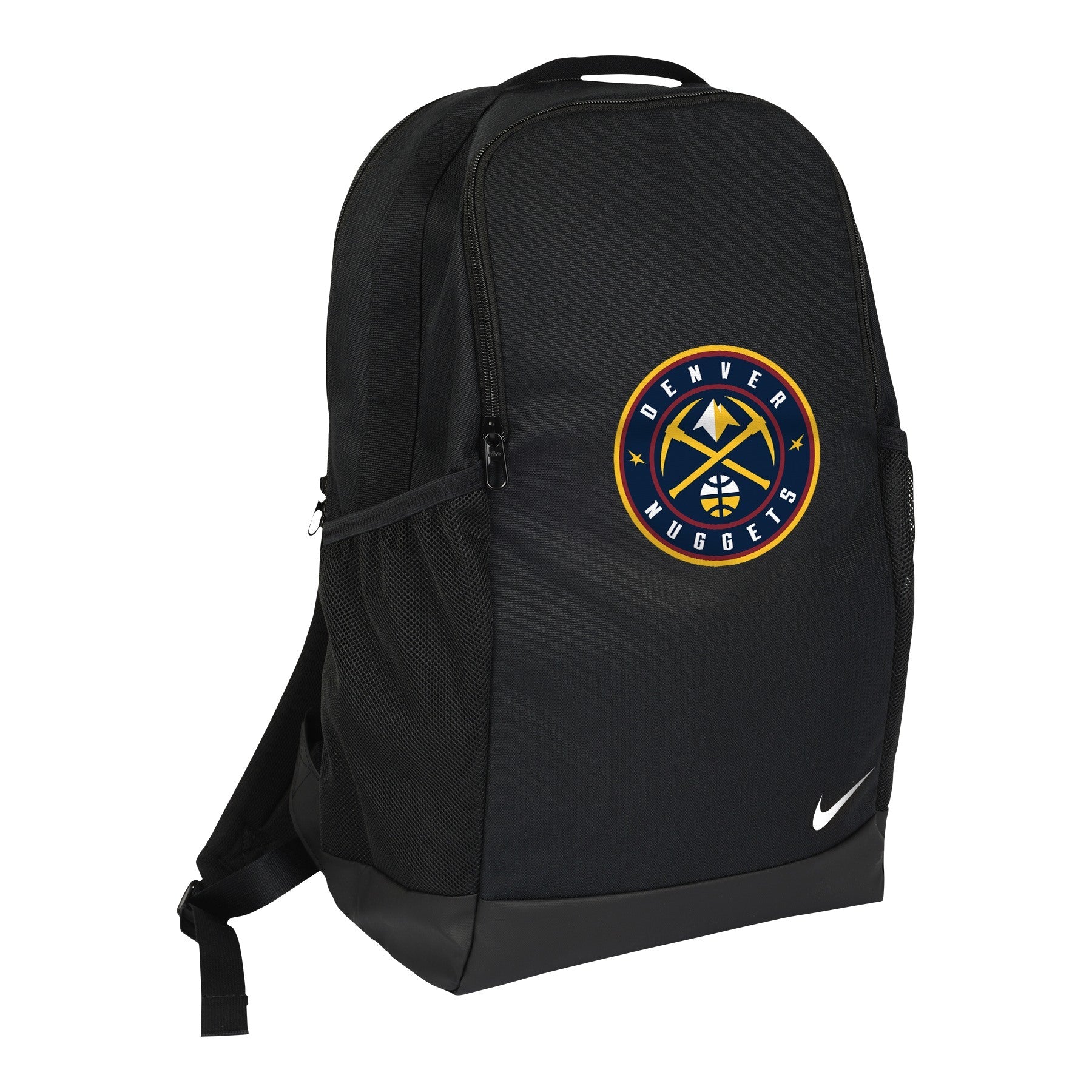 Denver Nuggets Brasilia Backpack