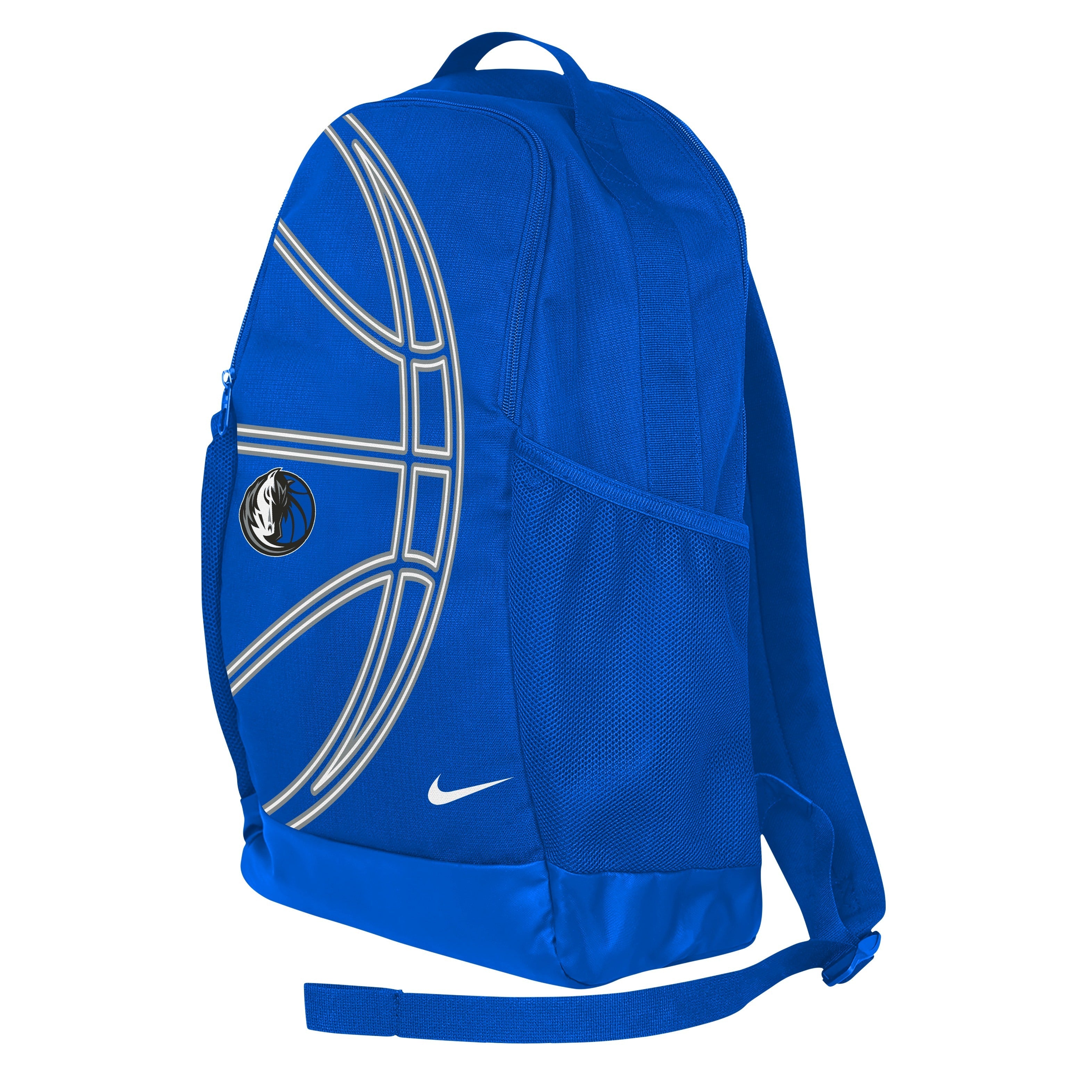 Dallas Mavericks Brasilia Backpack
