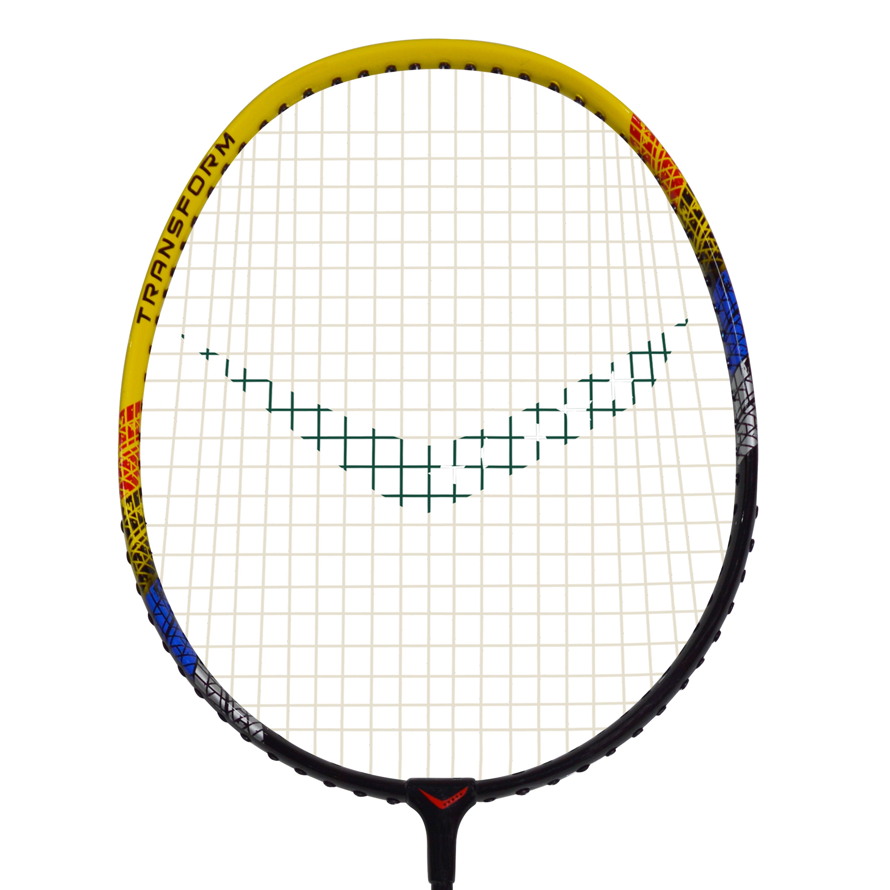 Zen 10 Badminton Racket