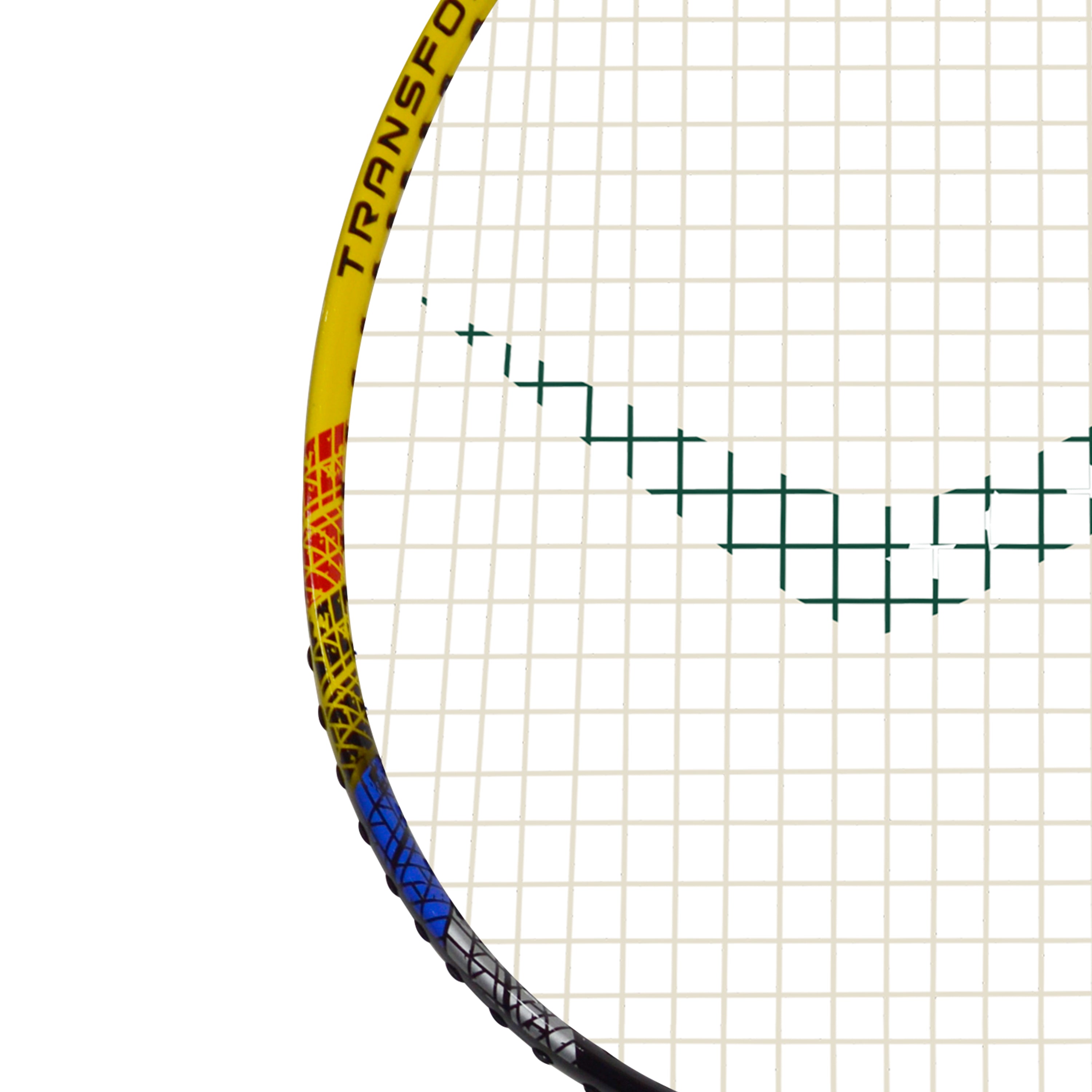 Zen 10 Badminton Racket