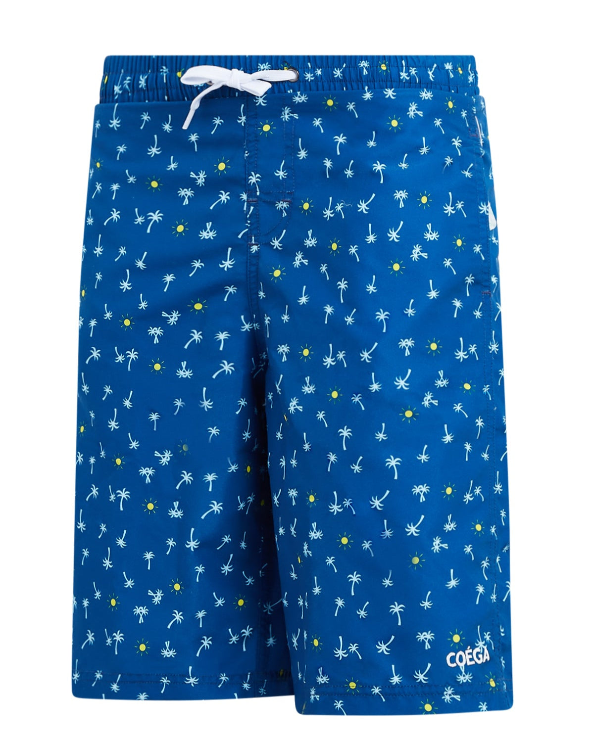 Mens 16 Inch Swim Shorts