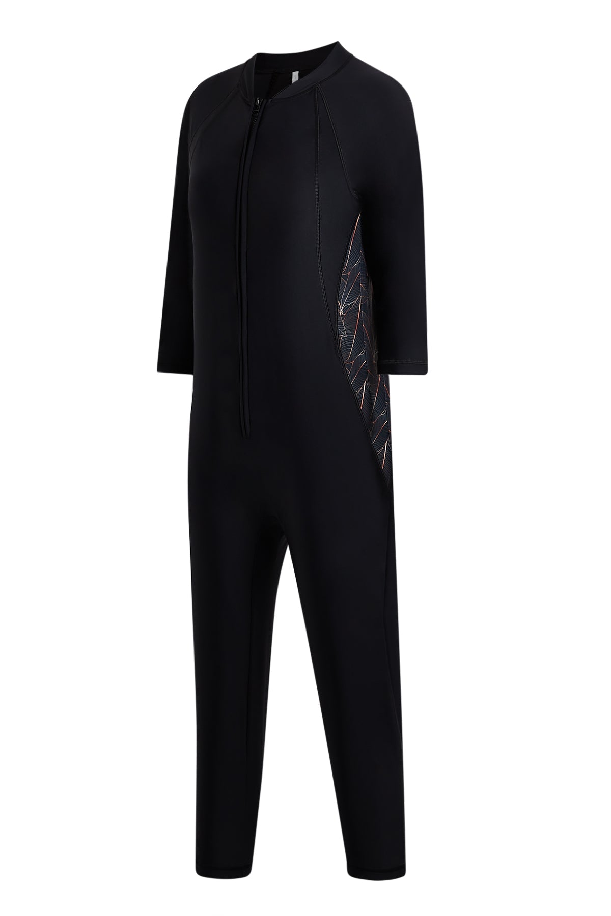 Womens 3/4 Slimkini