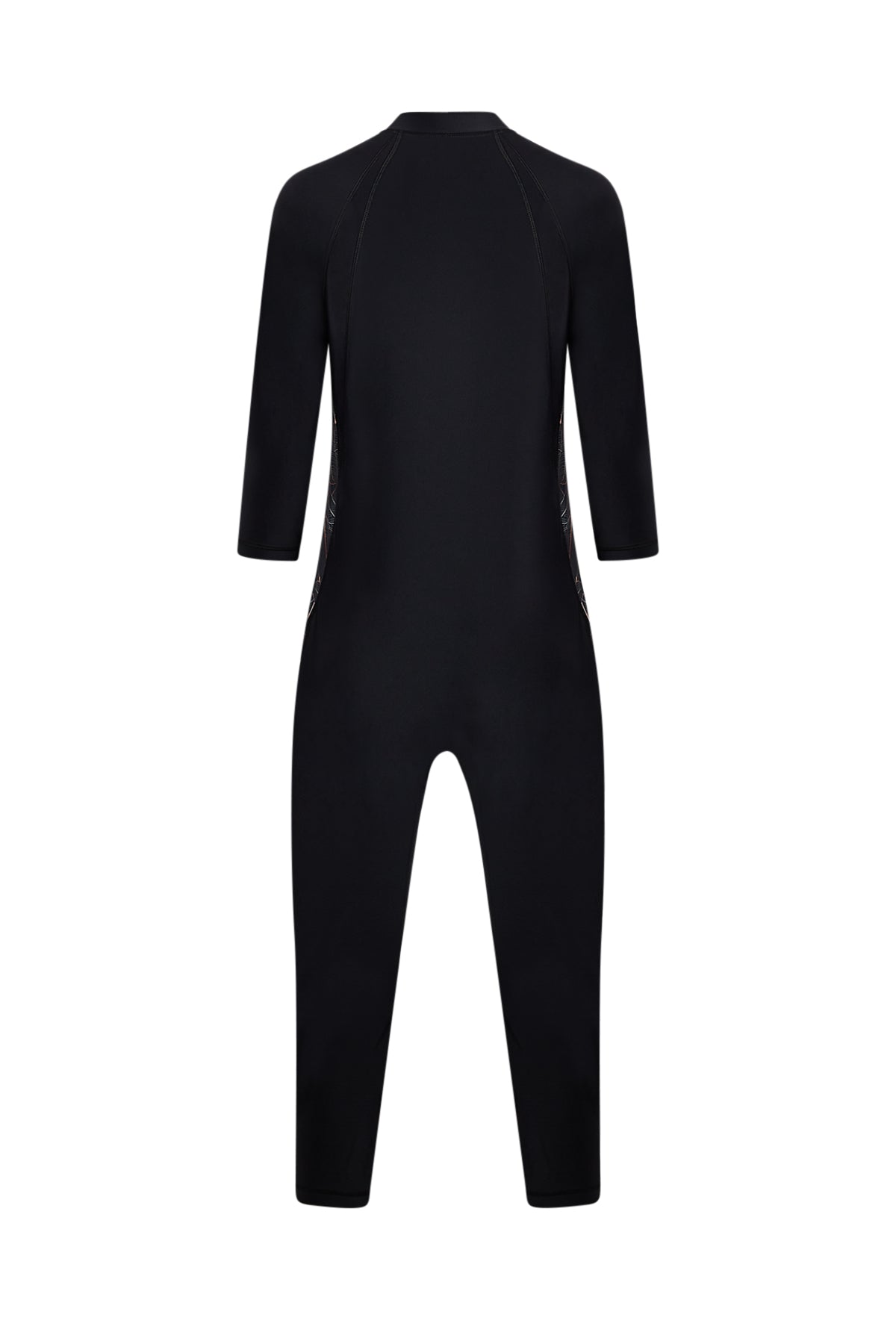 Womens 3/4 Slimkini