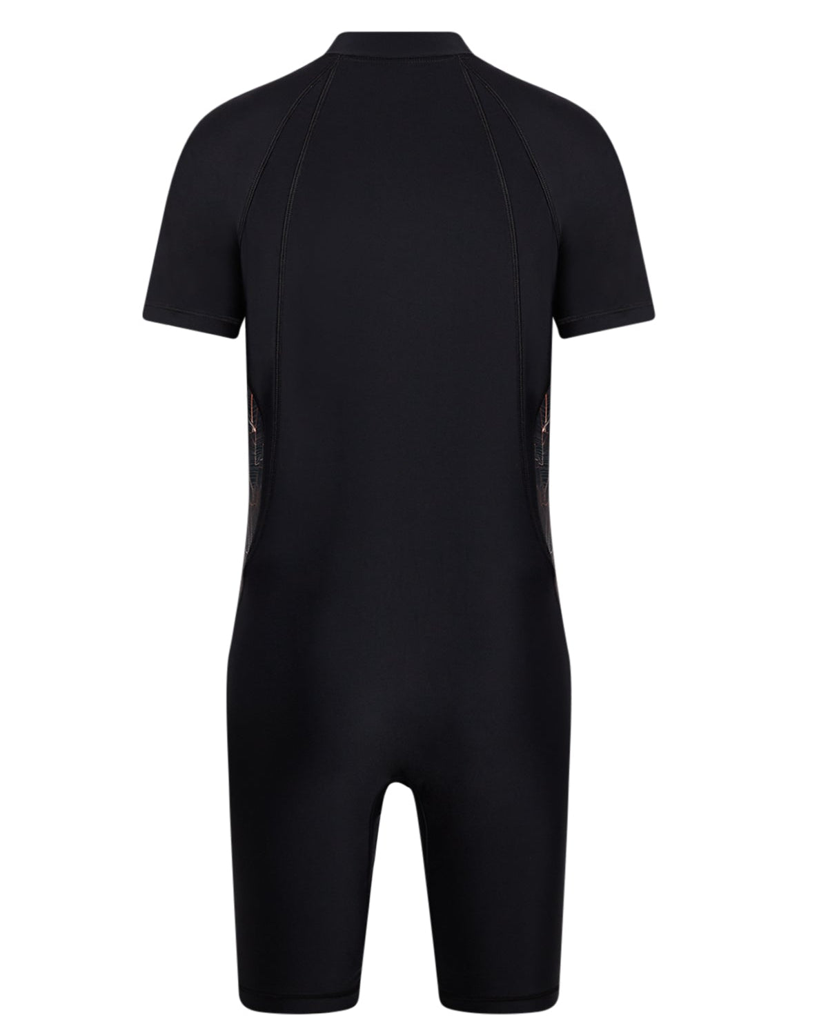 Womens Short Slimkini