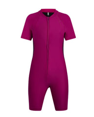 Womens Short Slimkini
