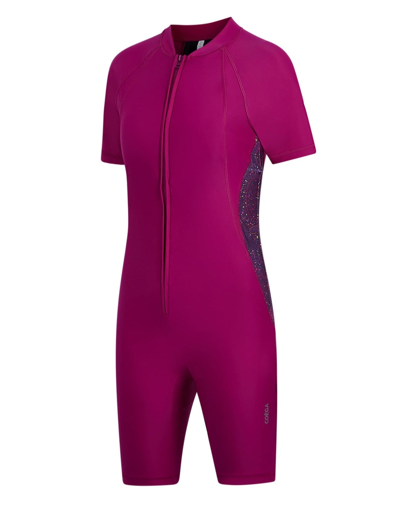 Womens Short Slimkini