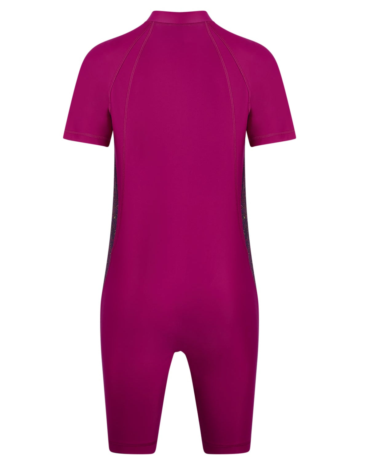 Womens Short Slimkini