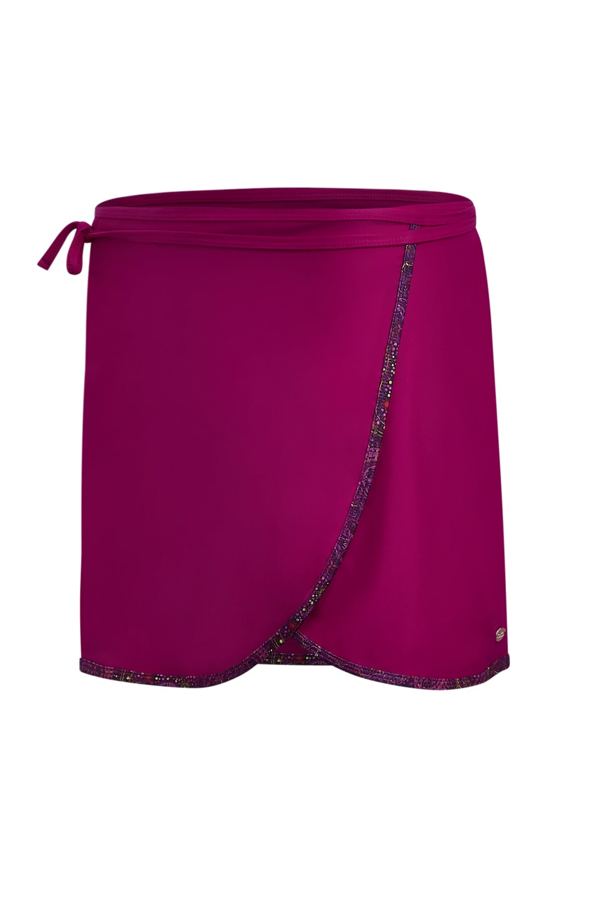 Womens Swim Skirt