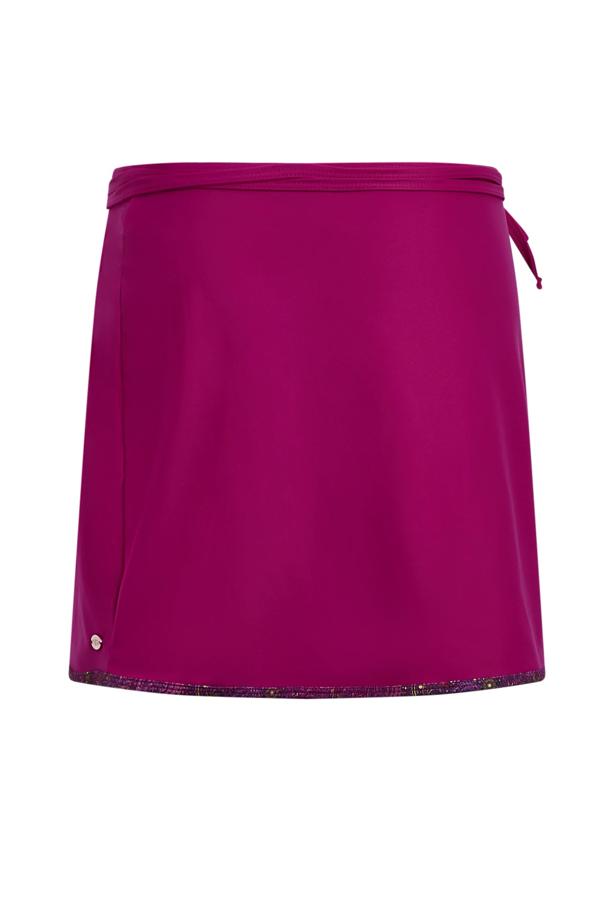 Womens Swim Skirt