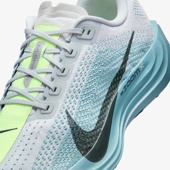 Mens Pegasus Plus Running Shoe