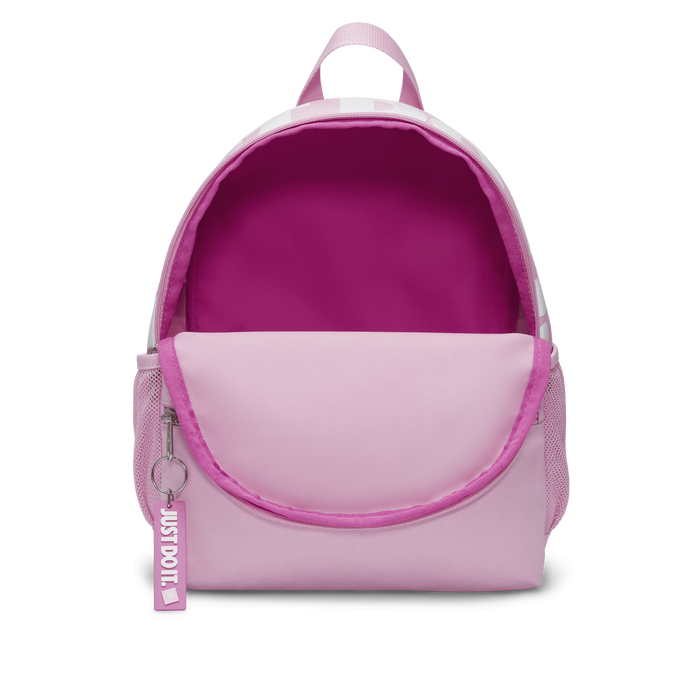 Kids Brasilia Just Do It Mini Backpack