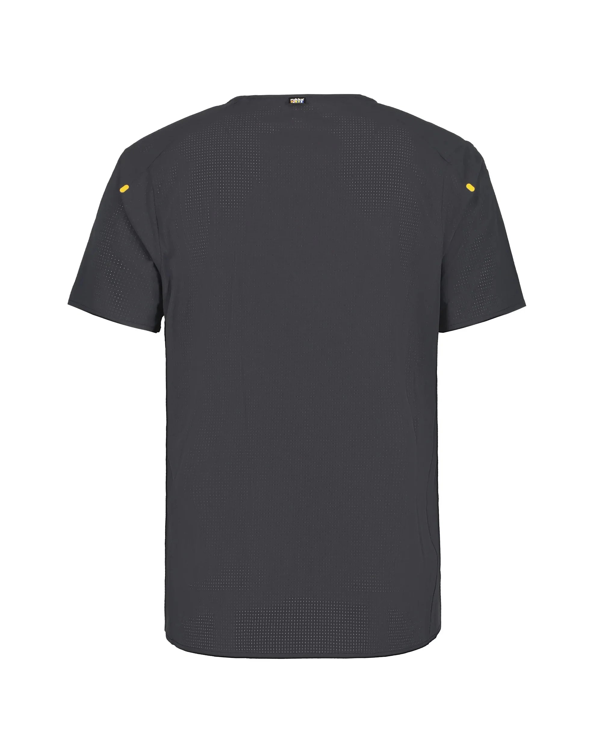 Mens Rukka Mustila Ultra Lightweight Short Sleeve T-Shirt