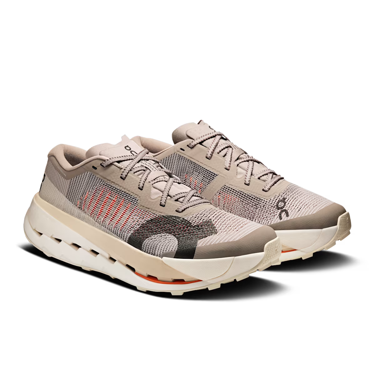 Womens Cloudultra 3 Trail Running Shoe