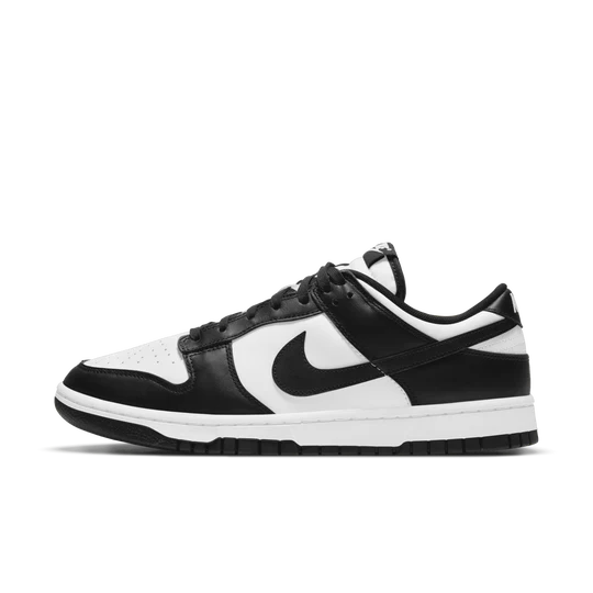 Mens Dunk Low Retro Shoe