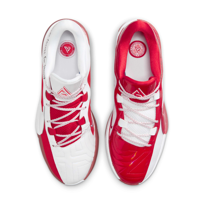 Mens Zoom Freak 5 ASW Shoe