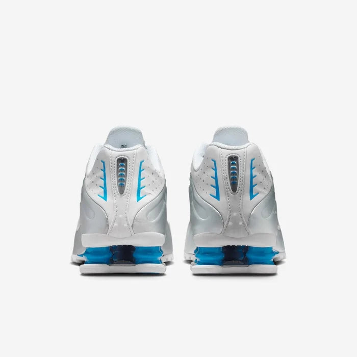 Womens Shox R4 Shoe