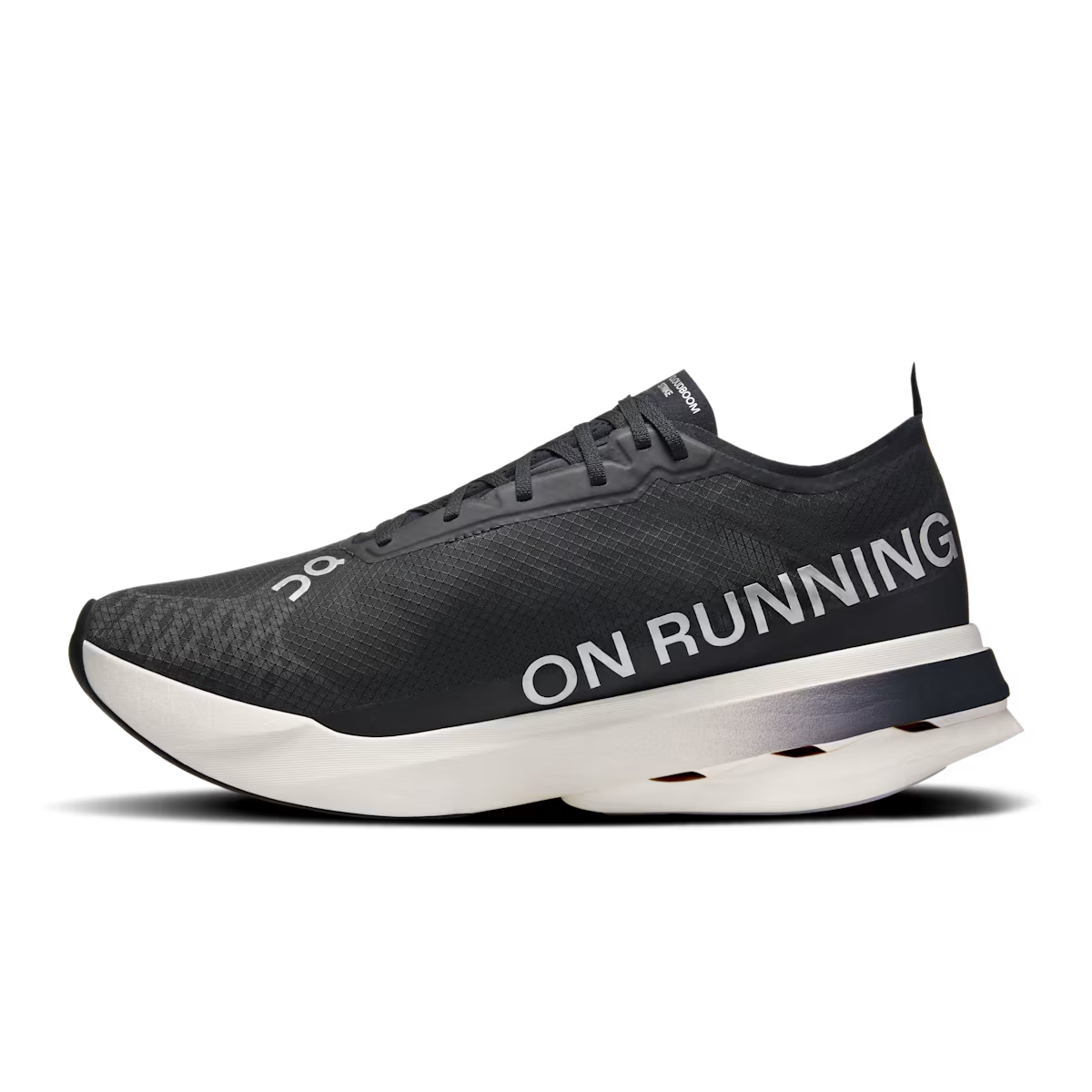 Womens Cloudboom Strike Running Shoe