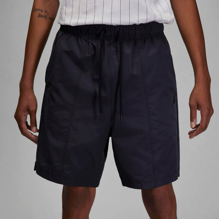 Mens Essentials Woven Shorts