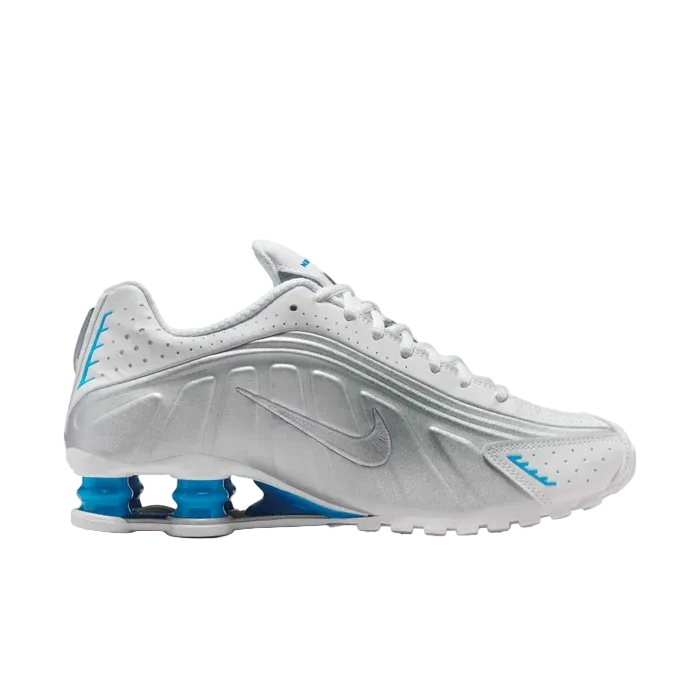 Womens Shox R4 Shoe