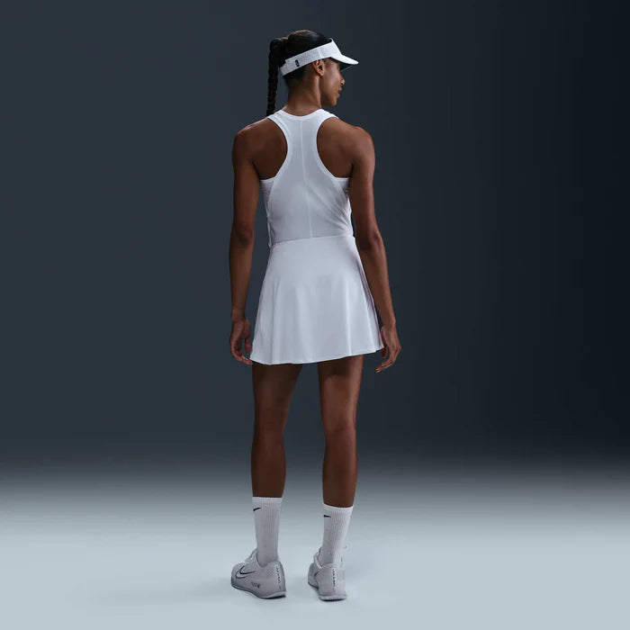 Womens Dri-Fit Victory Flouncy Tennis Skirt