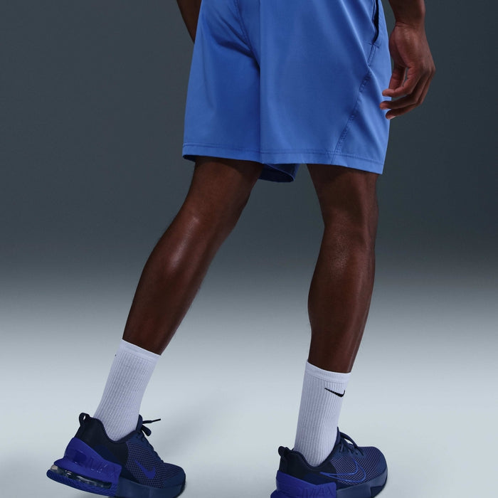 Mens Dri-Fit Form 7 Inch Short