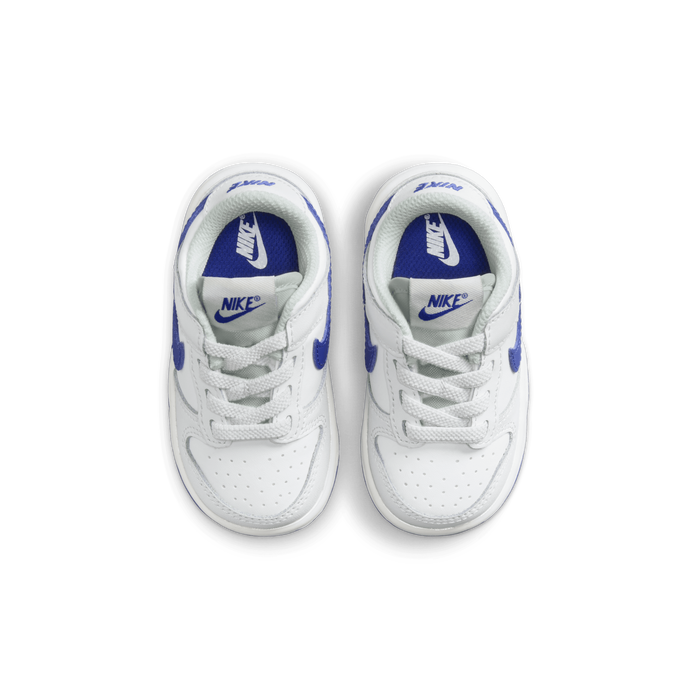 Infants Dunk Low Shoe